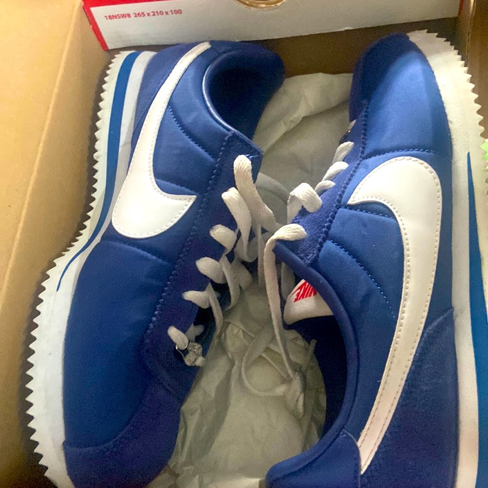 Mike Cortez LA editions. Only worn once